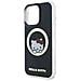Custodia Iphone 16 Pro - Nera - Foto miniatura 6