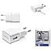 EP-TA10EWE, Interno, Tablet, AC, Bianco, 1,5m, 100 - 240V - Foto miniatura 4