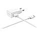 EP-TA10EWE, Interno, Tablet, AC, Bianco, 1,5m, 100 - 240V - Foto miniatura 2