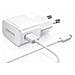 EP-TA10EWE, Interno, Tablet, AC, Bianco, 1,5m, 100 - 240V - Foto miniatura 1