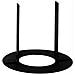 Coprisoffitto FPMA-CRB5 per Supporti Monitor LCD /LED /Plasma - Foto miniatura 2