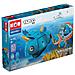 Tazoo Beto 68pcs GE601 - Foto miniatura 1
