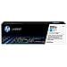 CF401X Toner Originale Ciano per Color LaserJet Pro M252 Capacità 9500 Pagine - Foto miniatura 6
