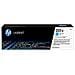 CF401X Toner Originale Ciano per Color LaserJet Pro M252 Capacità 9500 Pagine - Foto miniatura 8