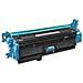CF401X Toner Originale Ciano per Color LaserJet Pro M252 Capacità 9500 Pagine - Foto miniatura 9