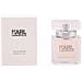 ,, Eau De Parfum, For Women, 45 Ml - Foto miniatura 4