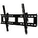 Supporto Universale per TV Nero 80 kg 14.3 cm 84.3 X 27.2 X 7.5 cm PT650 - Foto miniatura 2