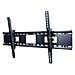 Supporto Universale per TV Nero 80 kg 14.3 cm 84.3 X 27.2 X 7.5 cm PT650 - Foto miniatura 1