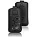 Custodia Deko per iPhone 3G, 4G, 4S, S5830 Galaxy Ace, S6310 Young - Nero - Foto miniatura 1