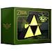 Lampada Legend of Zelda Tri-Force - Foto miniatura 2