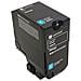 Bsd Cyan Toner Cartridge F / C4150 . - Foto miniatura 1