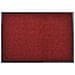 Zerbino Rosso Pvc 90 X 120 Cm - Foto miniatura 1