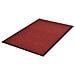 Zerbino Rosso Pvc 90 X 120 Cm - Foto miniatura 4