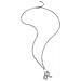 Collana Donna Abbraccio Sabg03 - Foto miniatura 1