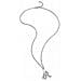 Collana Donna Abbraccio Sabg03 - Foto miniatura 2