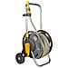 Carrello Avvolgitubo Assemblato 60 M Con Tubo 30 M 2434r0000 - Foto miniatura 1
