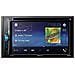 Ricevitore Multimediale per Auto AVH-A200BT Sintolettore 2 in CD /Dvd Nero - Foto miniatura 3