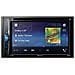 Ricevitore Multimediale per Auto AVH-A200BT Sintolettore 2 in CD /Dvd Nero - Foto miniatura 2