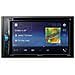 Ricevitore Multimediale per Auto AVH-A200BT Sintolettore 2 in CD /Dvd Nero - Foto miniatura 4