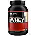 100% Whey Gold Standard 2 Lbs (908g) Proteine Massa Muscolare-french Vanilla Crème - Foto miniatura 1