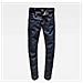 Pantaloni Gstar D Staq 5 Pocket Slim L32 Abbigliamento Uomo W32-l32 - Foto miniatura 1