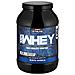 Gymline 100% Whey Protein Concentrate Vaniglia 900 Integratore Proteine - Foto miniatura 1