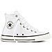 Scarpe Ct All Star Alte Denim Taglia 36 - Colore: Nero - Foto miniatura 1