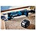 Utensile Multifunzione A Batteria Tm30dsmjx5 - Foto miniatura 2