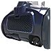 Aspirapolvere a Traino Ciclonico Khross Senza Sacco Potenza 450 Watt Colore Oltremare Blu - Foto miniatura 5