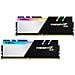 Memoria Dimm Trident Z Neo 32 GB (2x16 GB) DDR4 3600 MHz CL18 - Foto miniatura 1