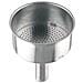 Imbuto Caffettiere Alluminio Tz 1 - Foto miniatura 1