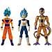 Dragon Ball Personaggio 30 Cm - Personaggi Assortiti - Foto miniatura 1