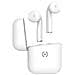 Auricolari Zed1 Bluetooth con Microfono Colore Bianco - Foto miniatura 1