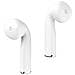 Auricolari Zed1 Bluetooth con Microfono Colore Bianco - Foto miniatura 2