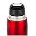 Bottiglia Termica con Coperchio-tazza Formato 460 ml Colore Rosso - Foto miniatura 2