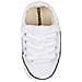 Chuck Taylor All Star Cribster 865157c, Bambini, Bianco, Scarpe Sportive, Numero: 19 Eu - Foto miniatura 6