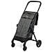 Carrello Spesa Go Fast Grey - Foto miniatura 1