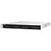 NAS TS-453DU 4 Slot 3.5" / 2.5" Interfacce 2 x Gigabit Ethernet / 2 x USB 3.0 Ram 8 GB - Foto miniatura 4