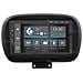 Autoradio Custom Fit Fiat 500x Android Gps Bluetooth Wifi Dab Usb Full Hd Touchscreen Display 9” - Foto miniatura 1