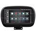 Autoradio Custom Fit Fiat 500x Android Gps Bluetooth Wifi Dab Usb Full Hd Touchscreen Display 9” - Foto miniatura 2
