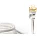 Cavo patch CAT 6A S /FTP, connettore angolato a 90° - Foto miniatura 4