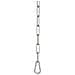 Riscaldatore Patio Da Soffitto Ka-5273 1500 W Alogeno Nero - Foto miniatura 8