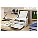 Scanner a Colori WorkForce DS-730N A4 600 x 600 DPI 40 ppm Ethernet / USB 2.0 - Foto miniatura 4