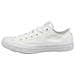 Chuck Taylor All Star, Sneakers Unisex - Adulto, Bianco, 40 Eu - Foto miniatura 3