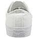 Chuck Taylor All Star, Sneakers Unisex - Adulto, Bianco, 40 Eu - Foto miniatura 5
