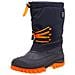 Kefas - Bob - Doposci Boot Bambino – Leggeri E Caldi Per Neve E Gioco Invernale
