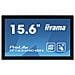 15,6 Pcap Touch 1920x1080, Displayport, Hdmi, Vga - Foto miniatura 1
