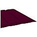 Cuscino Per Lettino Prendisole Rosso Vino 200x70x4cm In Tessuto - Foto miniatura 8