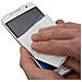 Anti-bac Sanificante Schermo Antibatterico Salviette Detergenti - 60 Salviettine Umidificate Per I Telefoni Cellulari Televisori Computer Portatili Monitor Led Lcd Plasma E Tablet - Foto miniatura 3