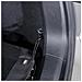 Rullo Per Fitness In Gommapiuma Intense Nero 100 Cm Sis-310.016 - Foto miniatura 5